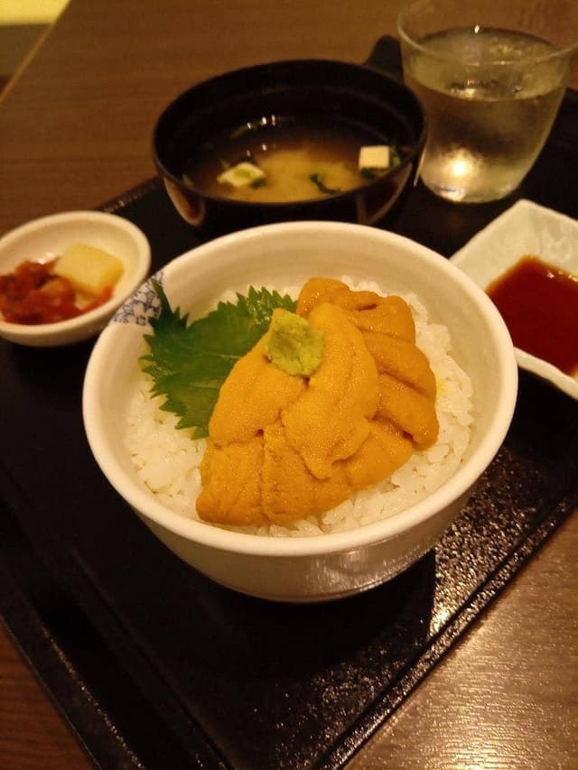 函館うに むらかみ 日本生命札幌ビル店 - サブ画像1