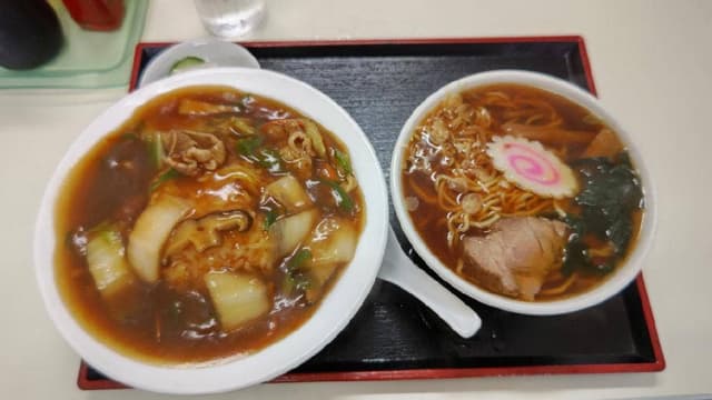 復興軒 - サブ画像2