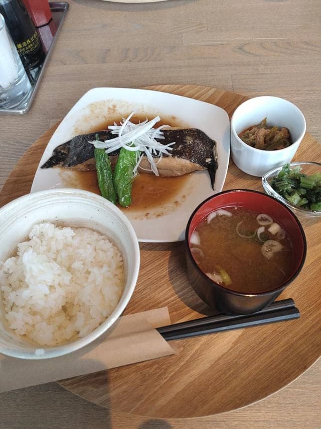 ヒカリ食堂 - サブ画像3