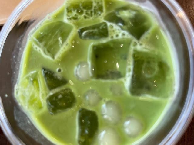 nana's green tea LaQua店 - サブ画像3