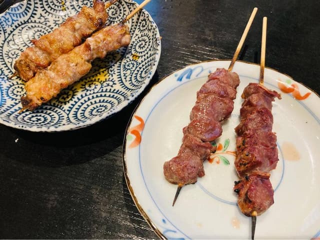 写楽(焼鳥)氷見店 - サブ画像3