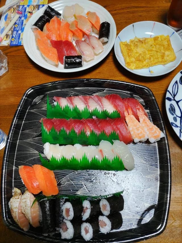 くら寿司 大阪鶴見店 - サブ画像1