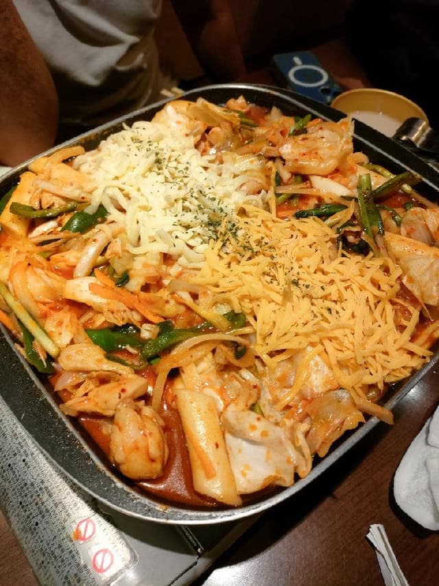 韓国伝統料理 土火土火 - サブ画像3