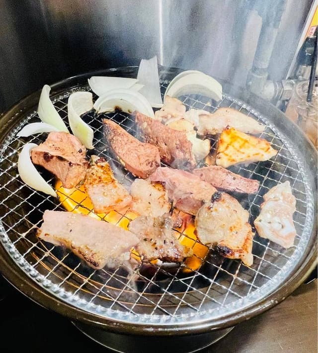 岩見沢精肉卸直営 牛乃家 美原店 - サブ画像3