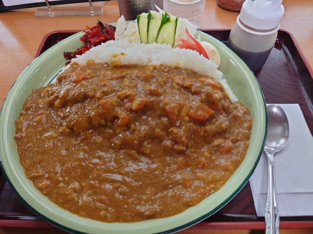そば処 福住 総本店 - サブ画像1