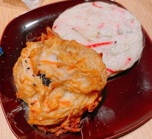 磯揚げ まる天 熱海店 - サブ画像2