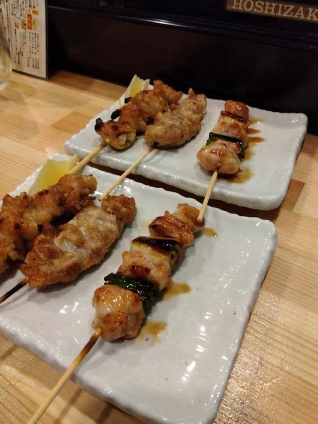 焼鳥酒場まほろば - サブ画像2