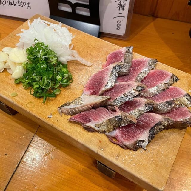 市場寿し 魚屋 - サブ画像1