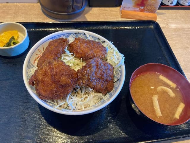 野郎めし 海老名店 - サブ画像3
