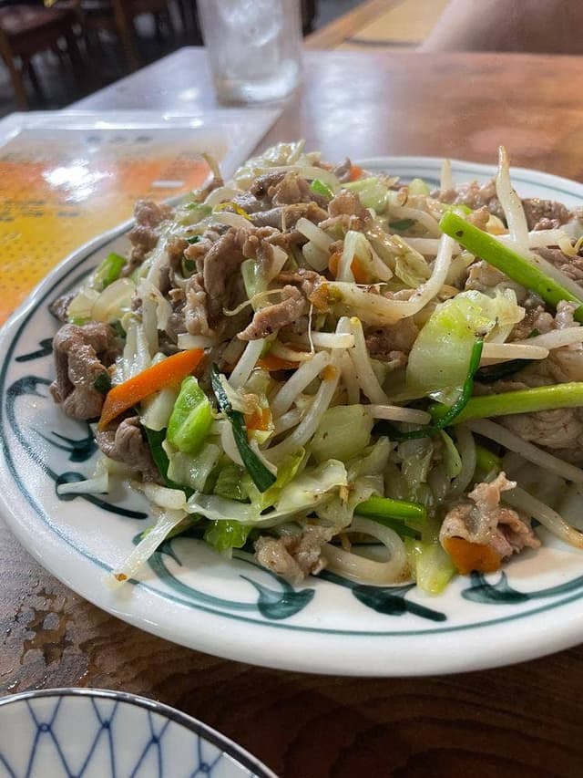 波良食堂 - サブ画像3