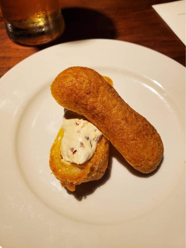 bistro bébé