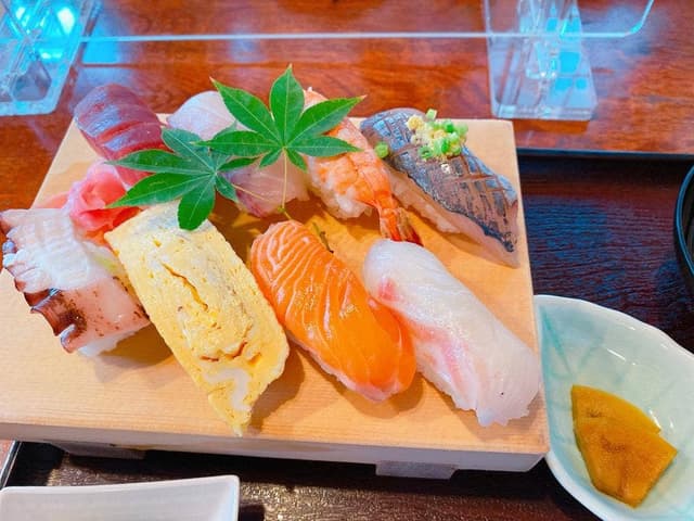 浜寿し - サブ画像1