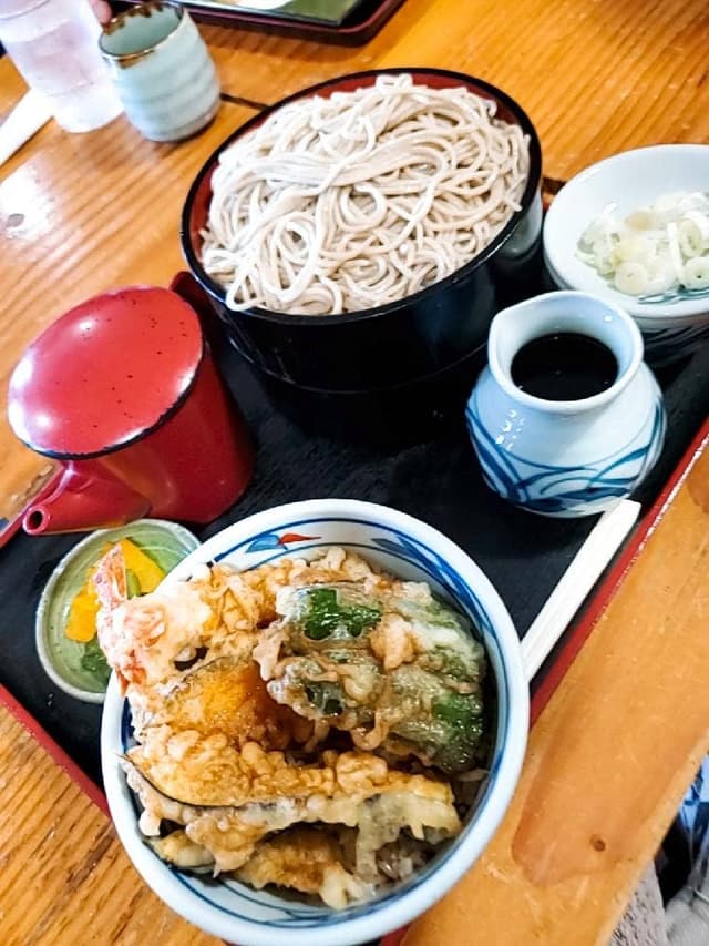 おたる茶屋 - サブ画像1