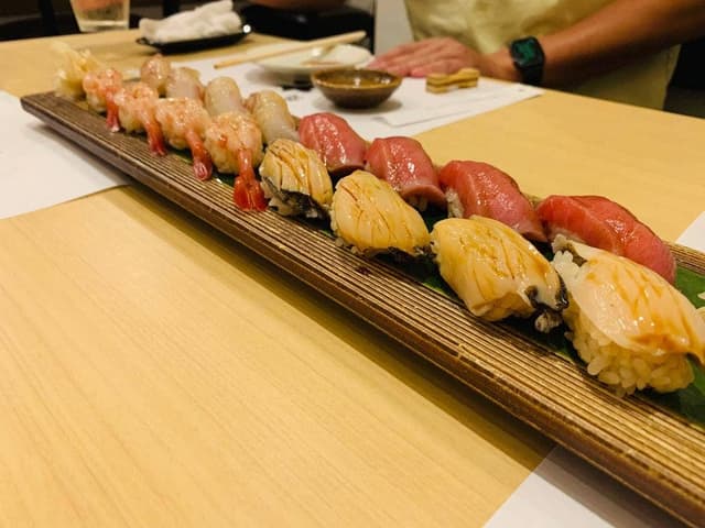 鮨 大照 - サブ画像2