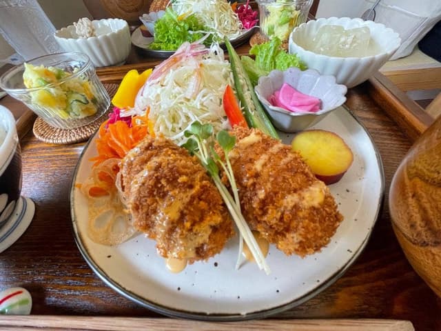 キッチン 鳶色 - サブ画像1
