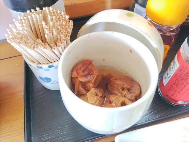 めしや笑福 - サブ画像2