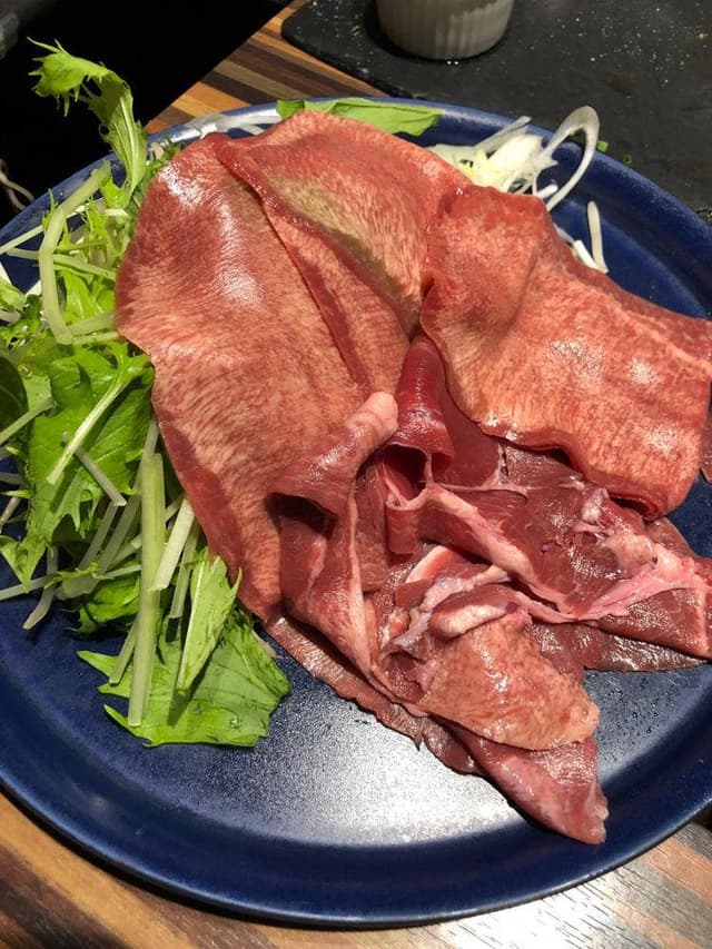 炭火と酒 くろや 大井町店 - サブ画像3