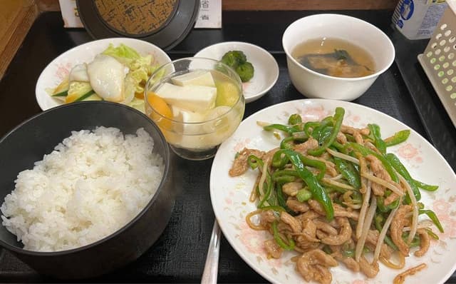 中国料理 燧轅菜館 - サブ画像3