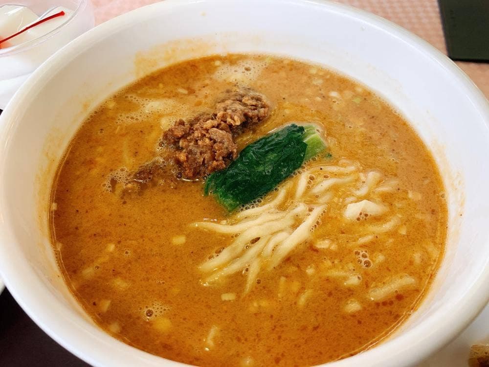 赤城カントリー倶楽部レストラン