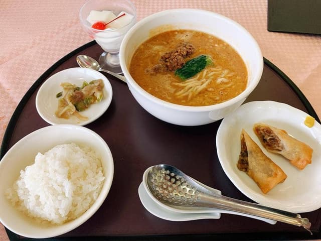 赤城カントリー倶楽部レストラン - サブ画像3