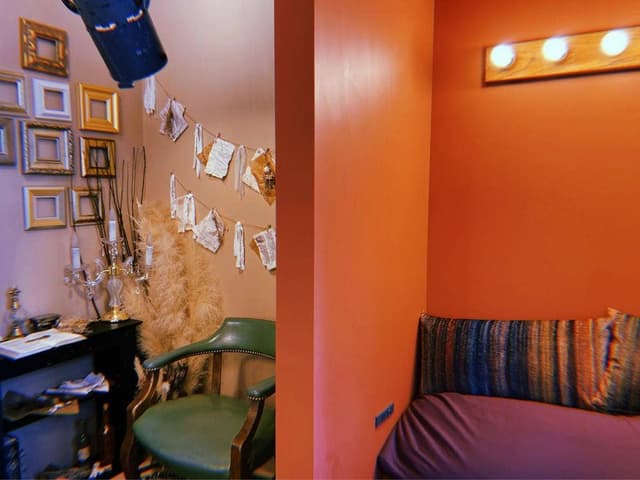 monogram cafe studio - サブ画像1