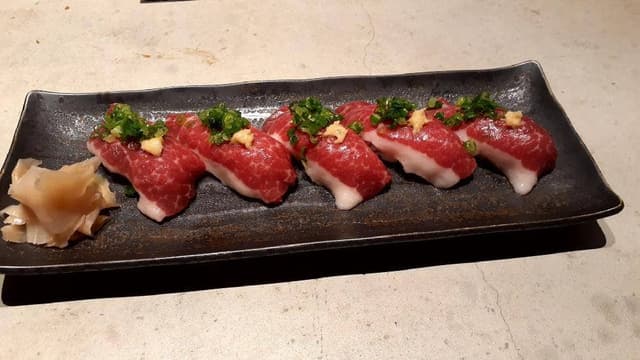 魚匠うおたらし 熊本下通り店 - サブ画像3