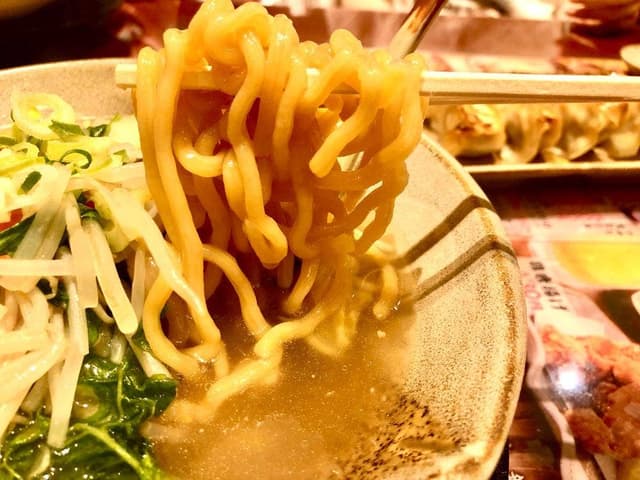 越後秘蔵麺 無尽蔵 外伝 たかさき家 - サブ画像3