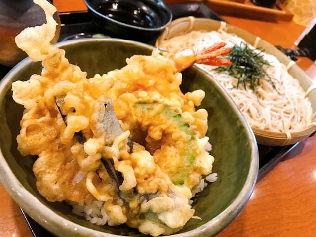 旬食・おそば なごみ - サブ画像2