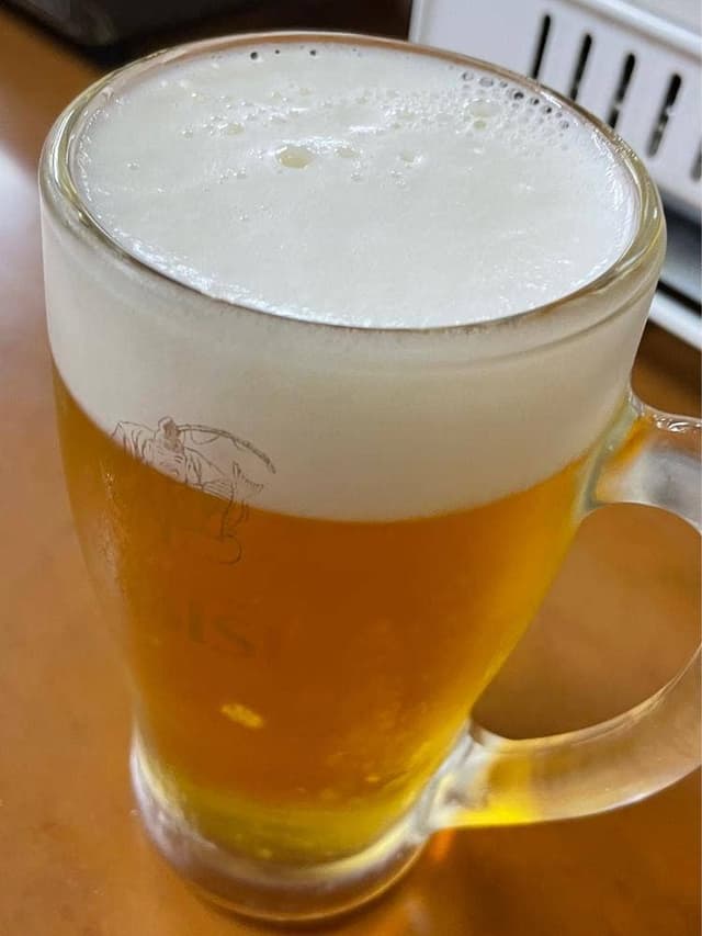 大昌園食堂 - サブ画像1