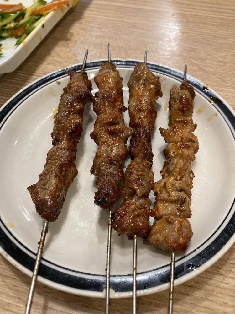 張闖麻辣湯