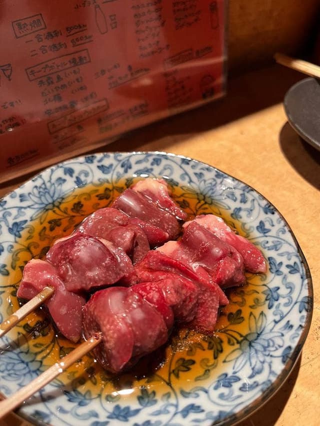 かつ巳 - サブ画像3