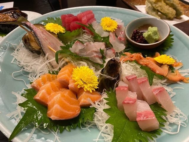 京料理 古都 - サブ画像3