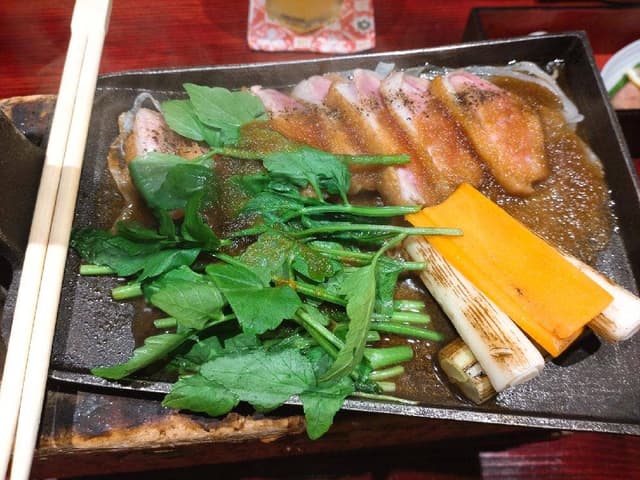 せり草庵 - サブ画像3