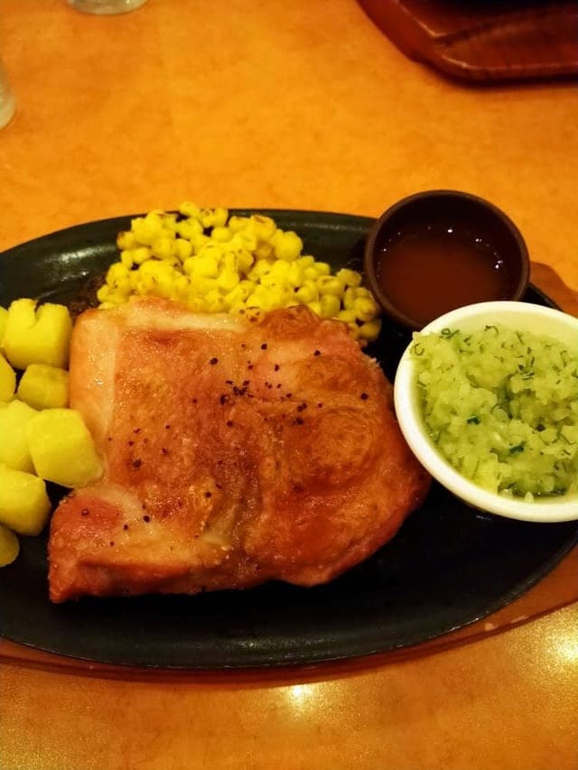 サイゼリヤ イオンモール福津店 - サブ画像1