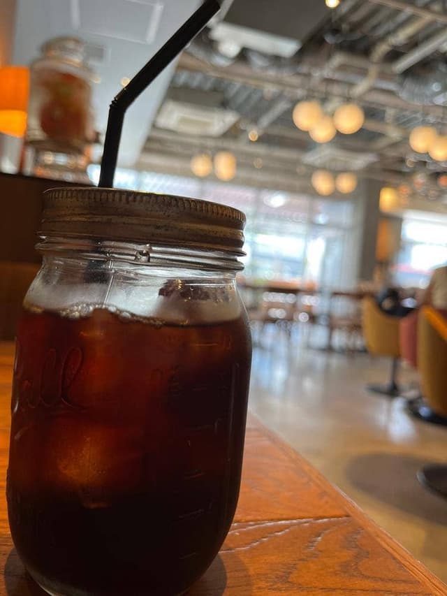 ESPRESSO D WORKS 名古屋店 - サブ画像3