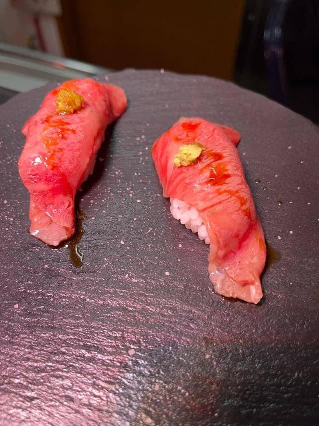 鉄板焼き ししや - サブ画像2