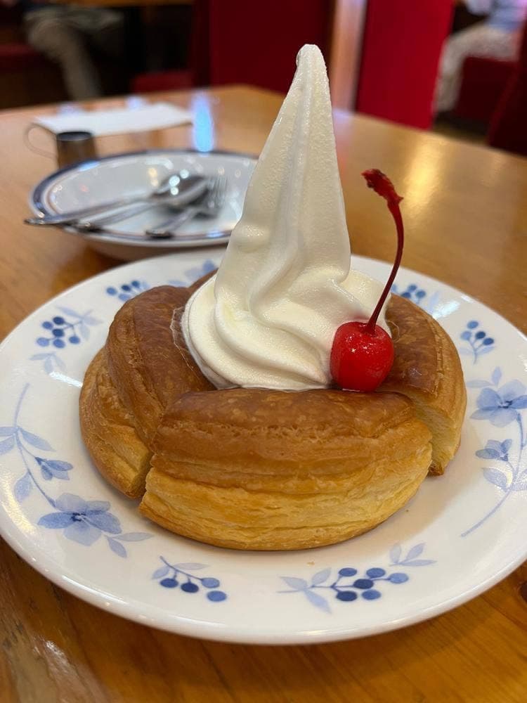 コメダ珈琲店 豊橋藤沢店