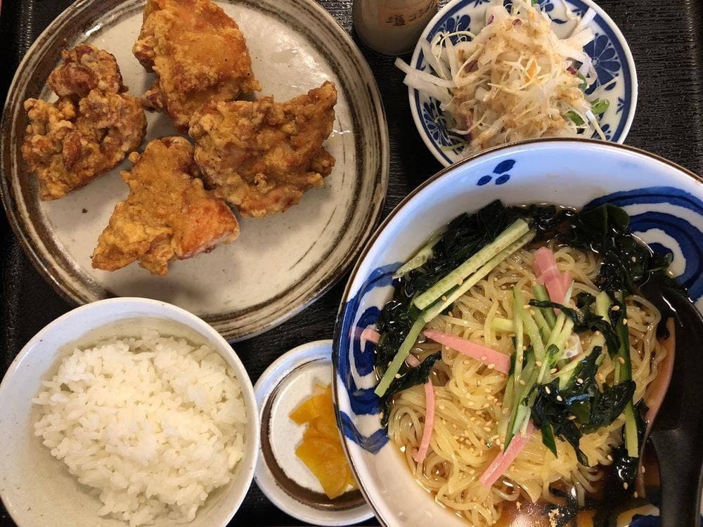 中華食房 天興