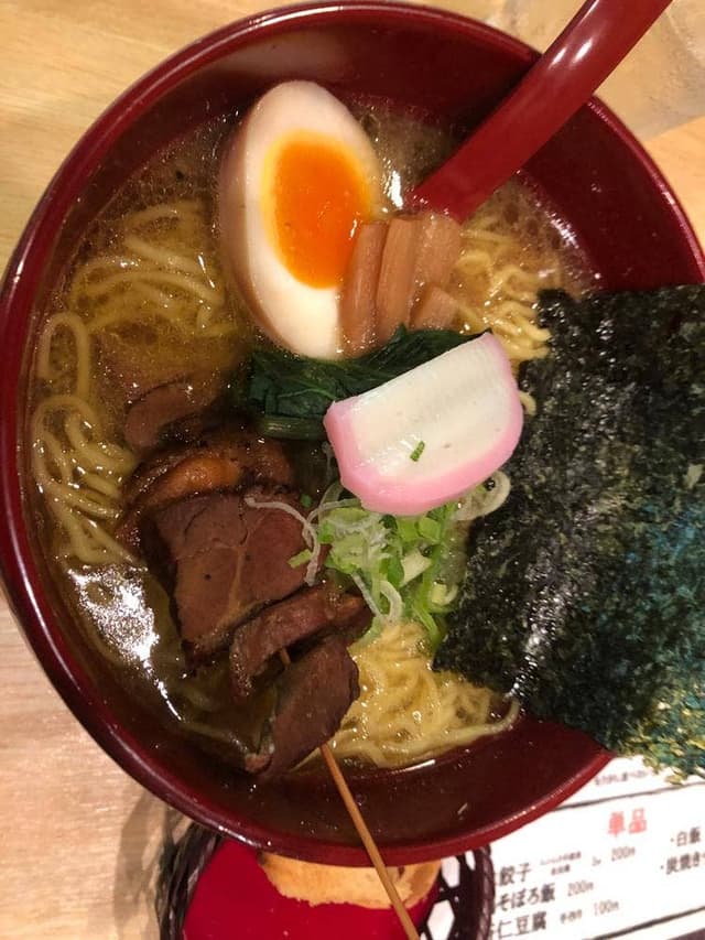 せん吉 - サブ画像2