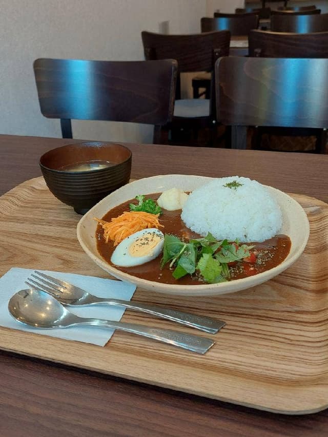 cafe&kitchenきんたろう - サブ画像1