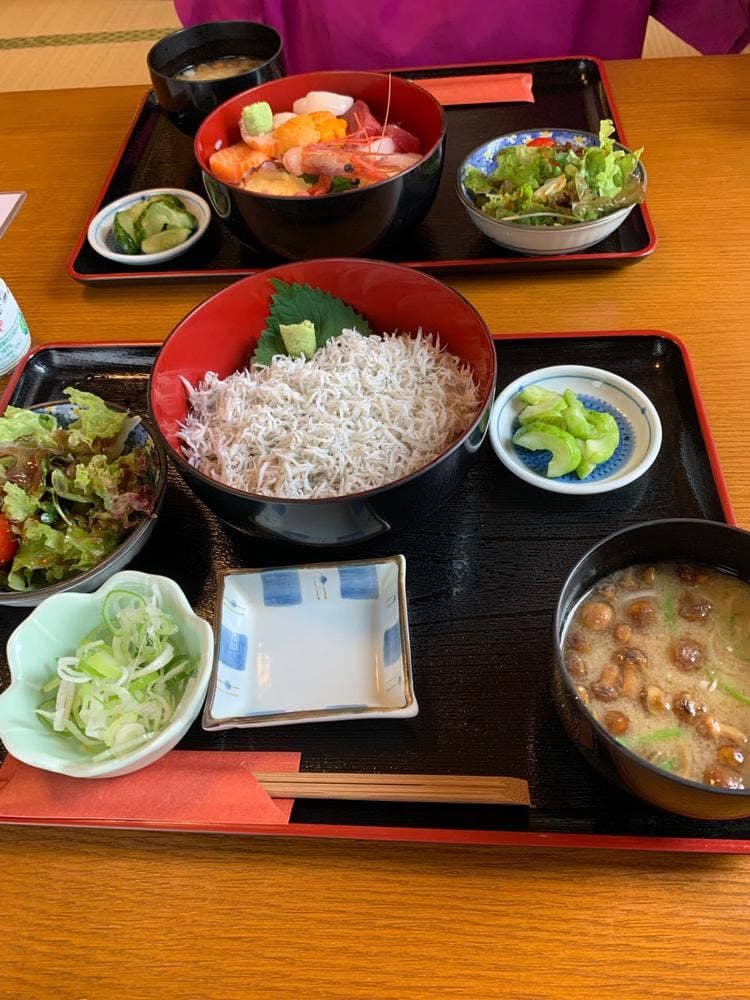 お食事処 いこい