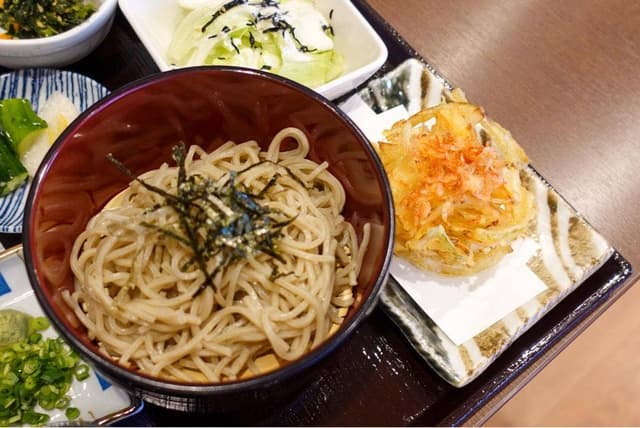 お食事処 さくらの樹 - サブ画像1