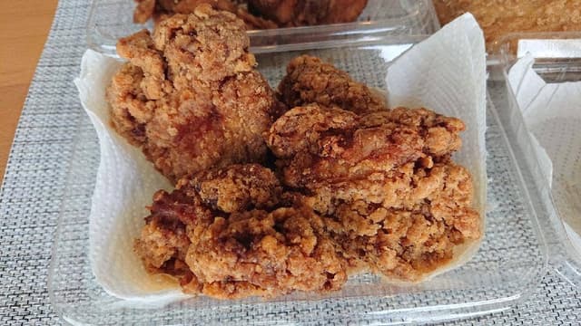 からあげ専門 寺田商店 豊明店 - サブ画像2