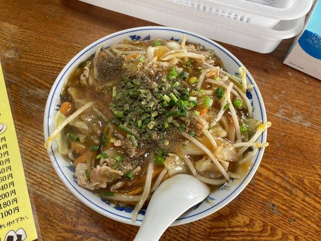 波打食堂 - サブ画像3
