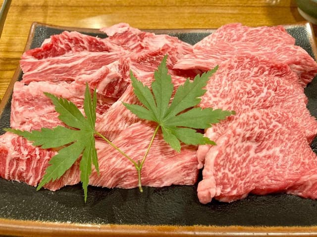 登起波牛肉店 - サブ画像3