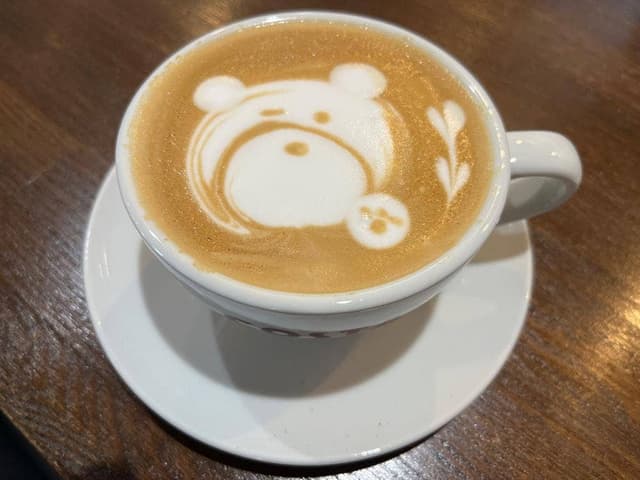 Lovey Cafe and Bar - サブ画像1