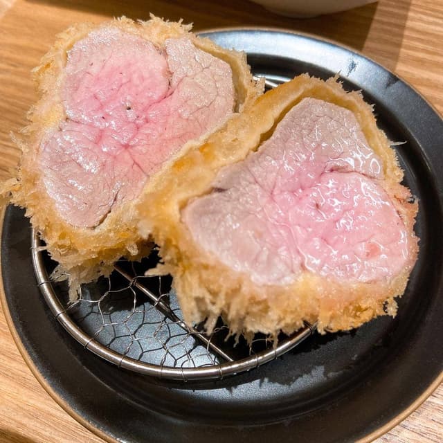 とんかつ 成蔵 - サブ画像2