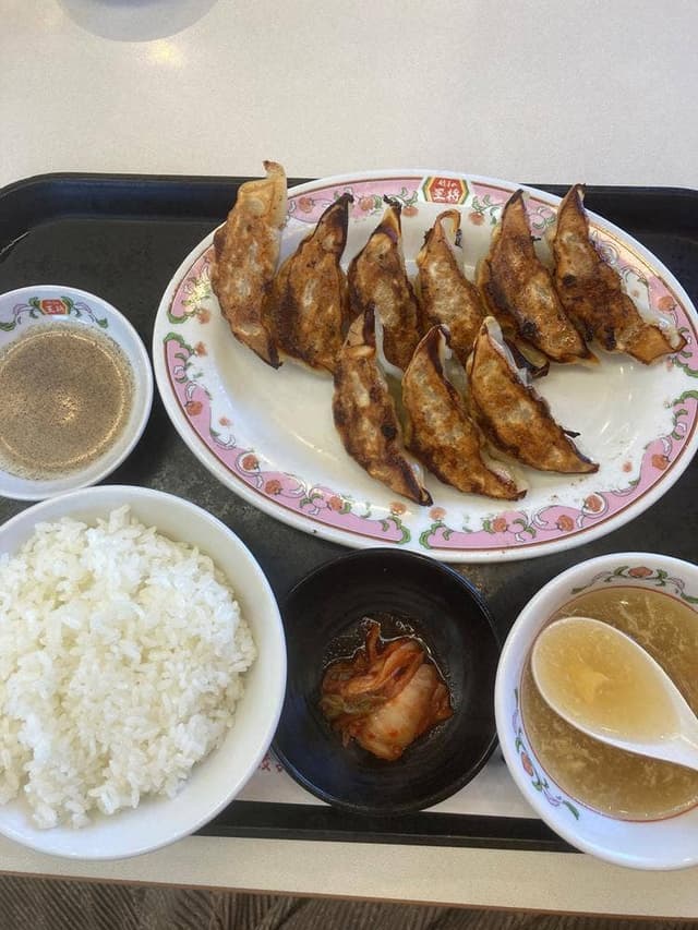 餃子の王将 新札幌店 - サブ画像1