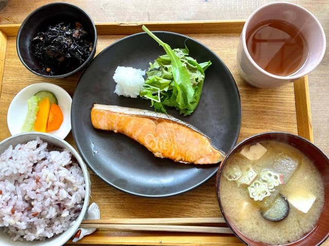 朝食屋 コバカバ - サブ画像2