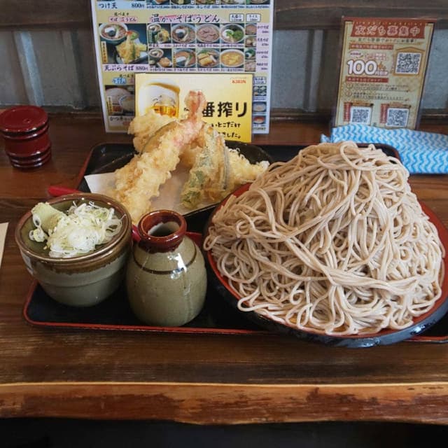 味奈登庵 武蔵小杉店 - サブ画像3